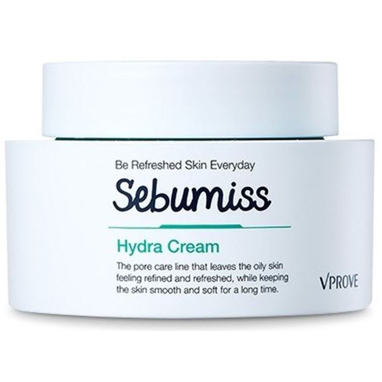 Vprove Sebumiss Hydra Cream Освежающий крем для проблемной кожи