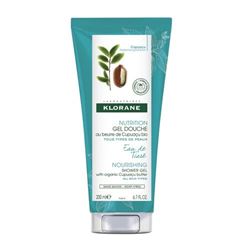 Гель для душа Вода Тиаре