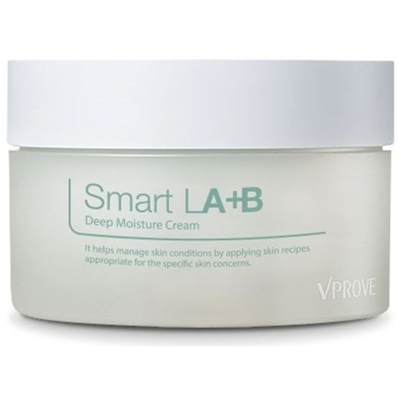 Vprove Smart Lab Deep Moisture Cream Крем для лица интенсивно увлажняющий