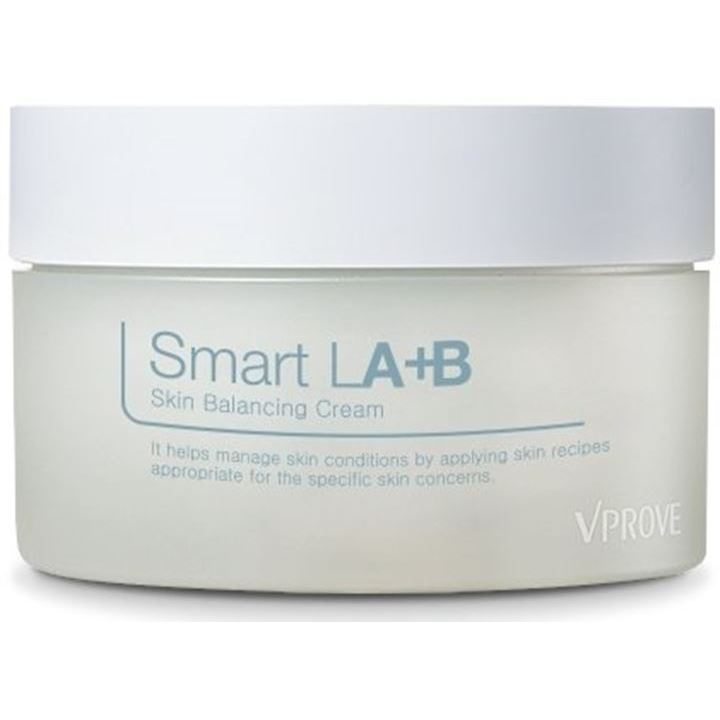Vprove Smart Lab Skin Balancing Cream Крем для лица питательный