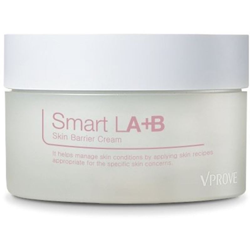 Vprove Smart Lab Skin Barrier Cream Крем для лица укрепляющий