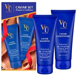 Caviar Set Shampoo & Conditioner