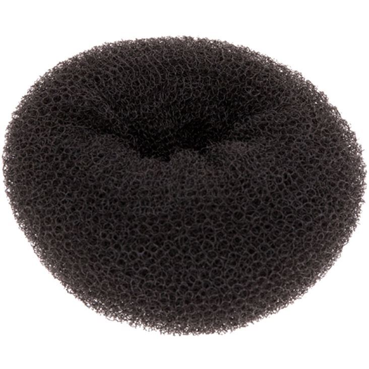 Harizma Professional Аксессуары h10845-15 Подкладка-кольцо средняя брюнет Подкладка-кольцо средняя брюнет