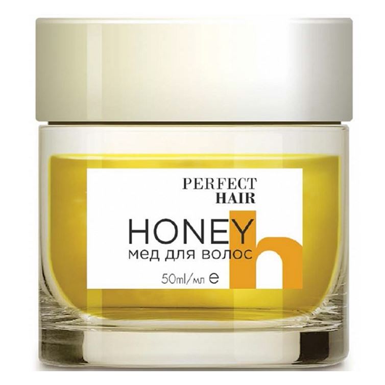 Ollin Professional Perfect Hair Honey  Мед для волос