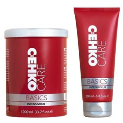 Care Basics Intensivkur Mask