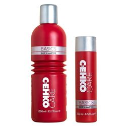 Care Basics Bier Shampoo