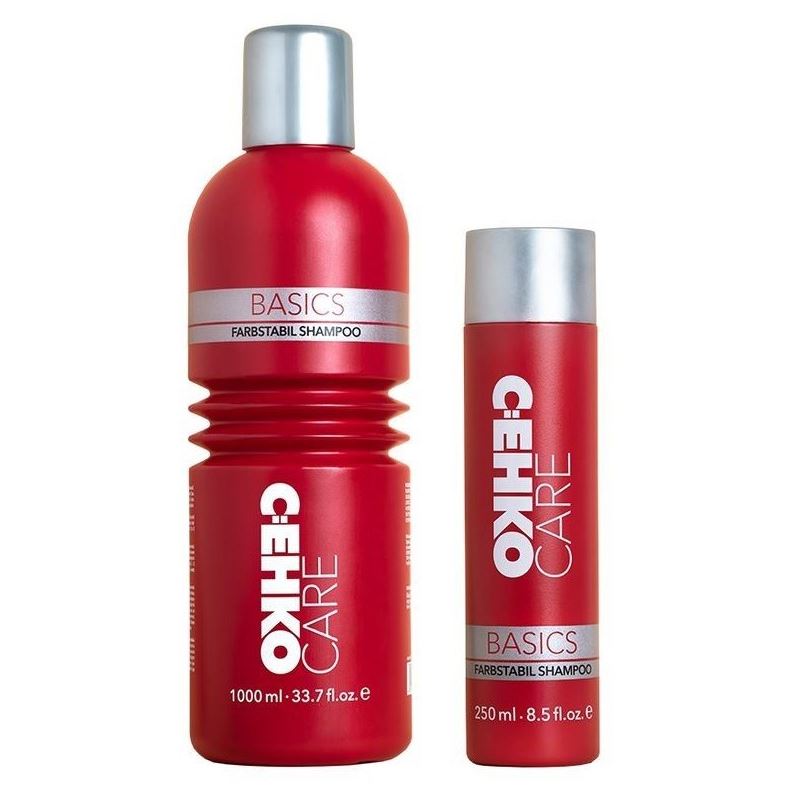 C:EHKO Prof.Cehko Care Basics Farbstabil Shampoo Шампунь для сохранения цвета