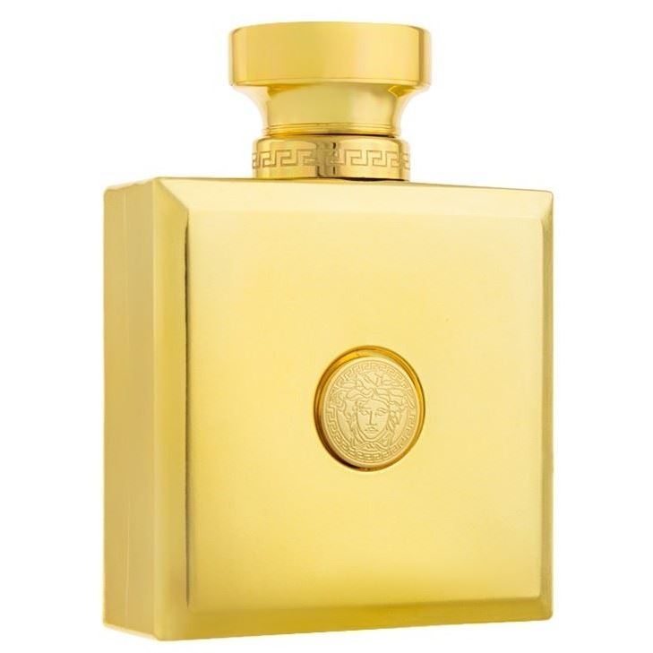 Versace Fragrance Oud Oriental Pour femme Восточный древесный аромат