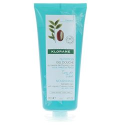 Гель для душа Молочко Бамбука питательный с органическим маслом Купуасу