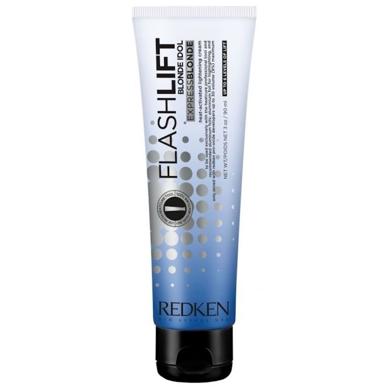 Redken Professional Coloration Flash Lift Express Blond Creame Крем для экспресс-осветления волос до 6 тонов