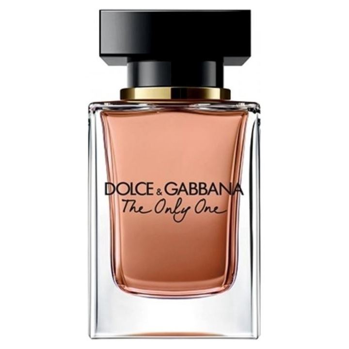 Dolce & Gabbana Fragrance The Only One Восточный гурманский аромат 
