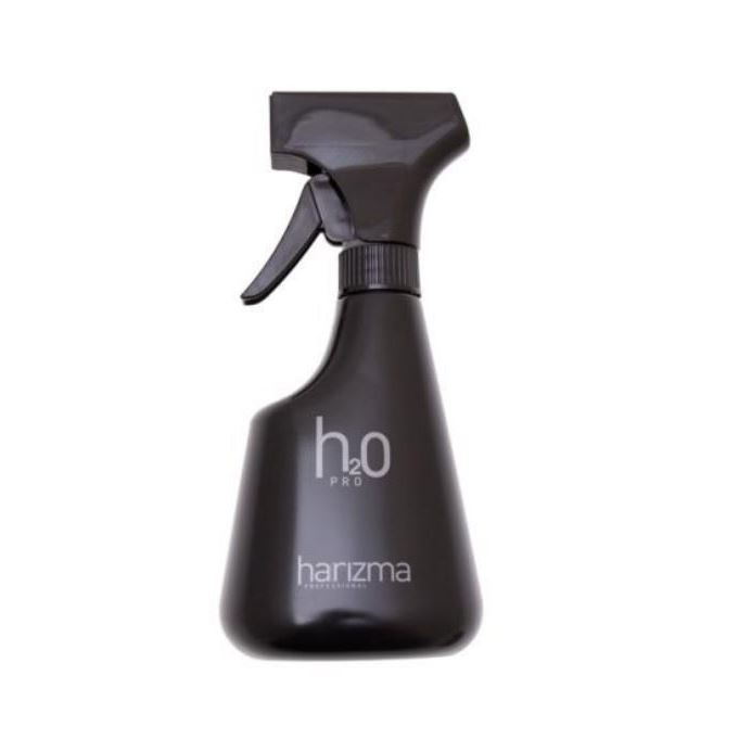 Harizma Professional Аксессуары h10978 Распылитель черный 450 мл Распылитель черный 450 мл