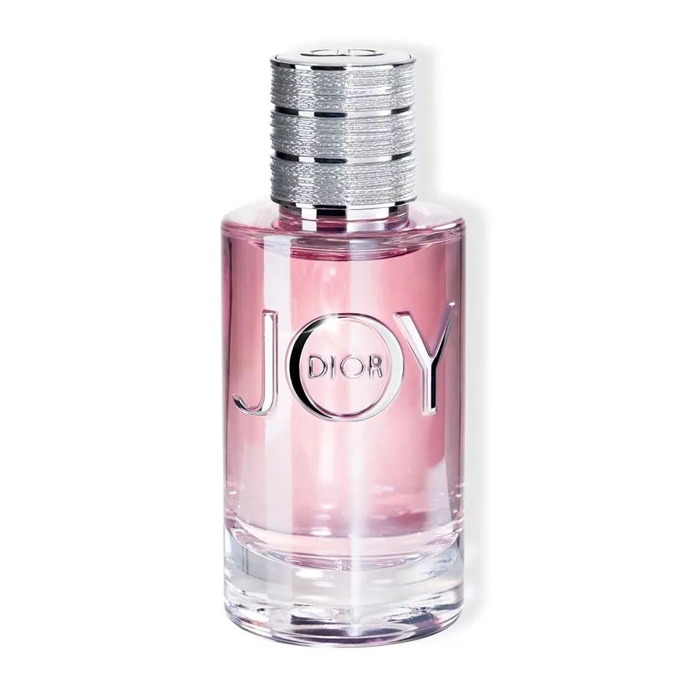 Christian Dior Fragrance Joy Воплощение незабываемых эмоций