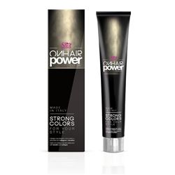 On Hair Power Color
