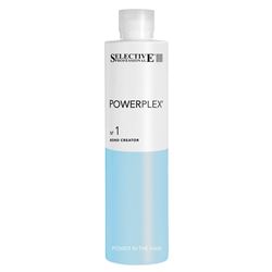 Powerplex №1 Bond Creator