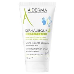 Dermalibour+ Barrier Insulating Cream