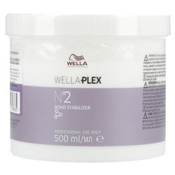 WellaPlex №2 Bond Stabilizer 