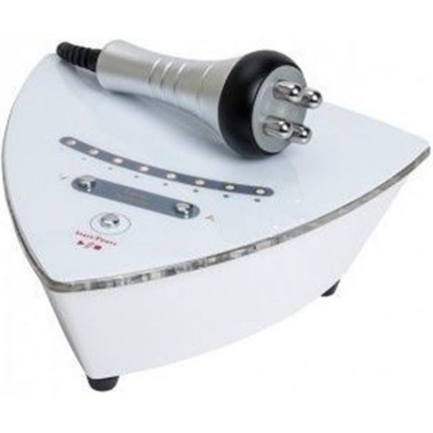 Gezatone Массажеры ОК018 Bio Sonic Аппарат для процедур RF лифтинга Аппарат RF лифтинга для укрепления кожи лица и тела, устранения морщин и лишних жировых отложений
