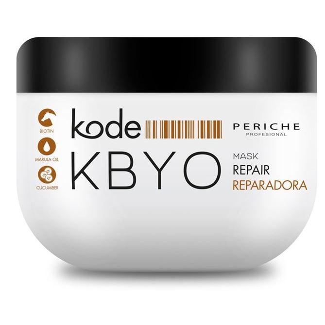 Periche Professional Kode KBYO Mask Маска для волос с биотином