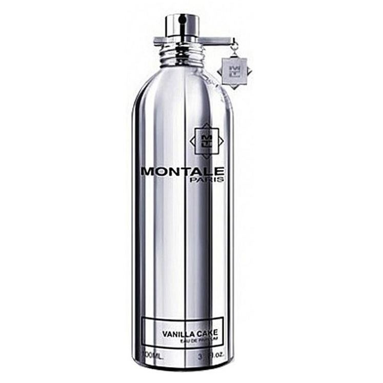 Montale Fragrance Vanilla Cake Ванильное пирожное