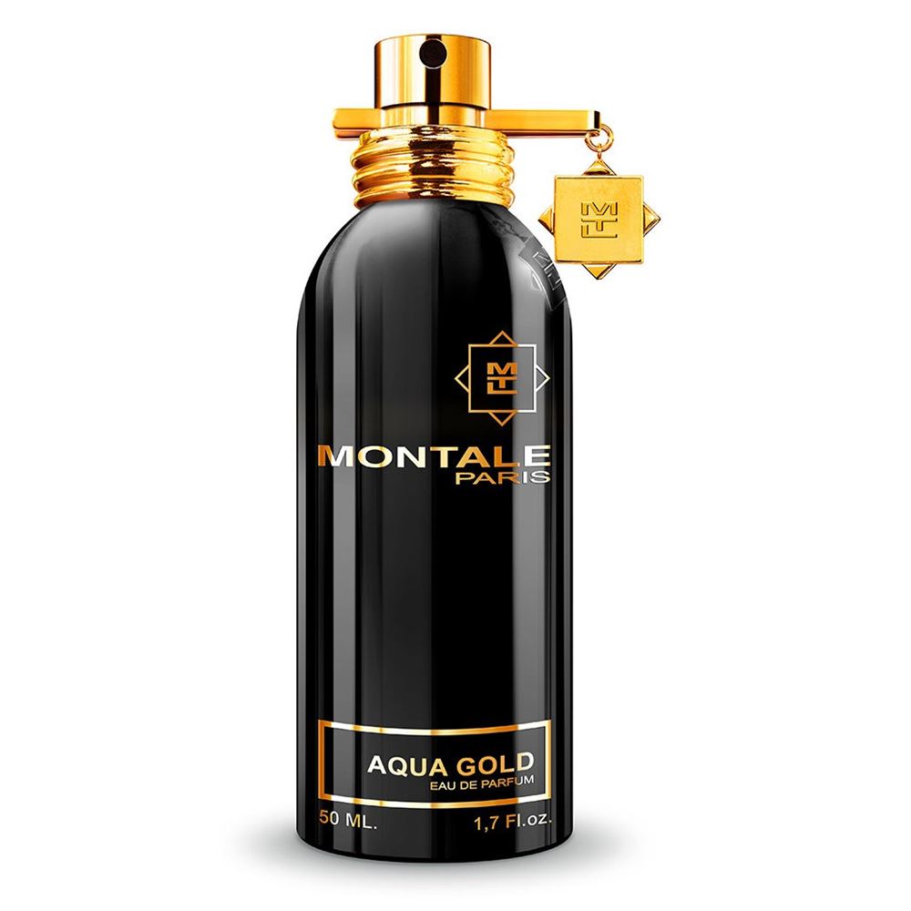 Montale Fragrance Aqua Gold Золотая вода