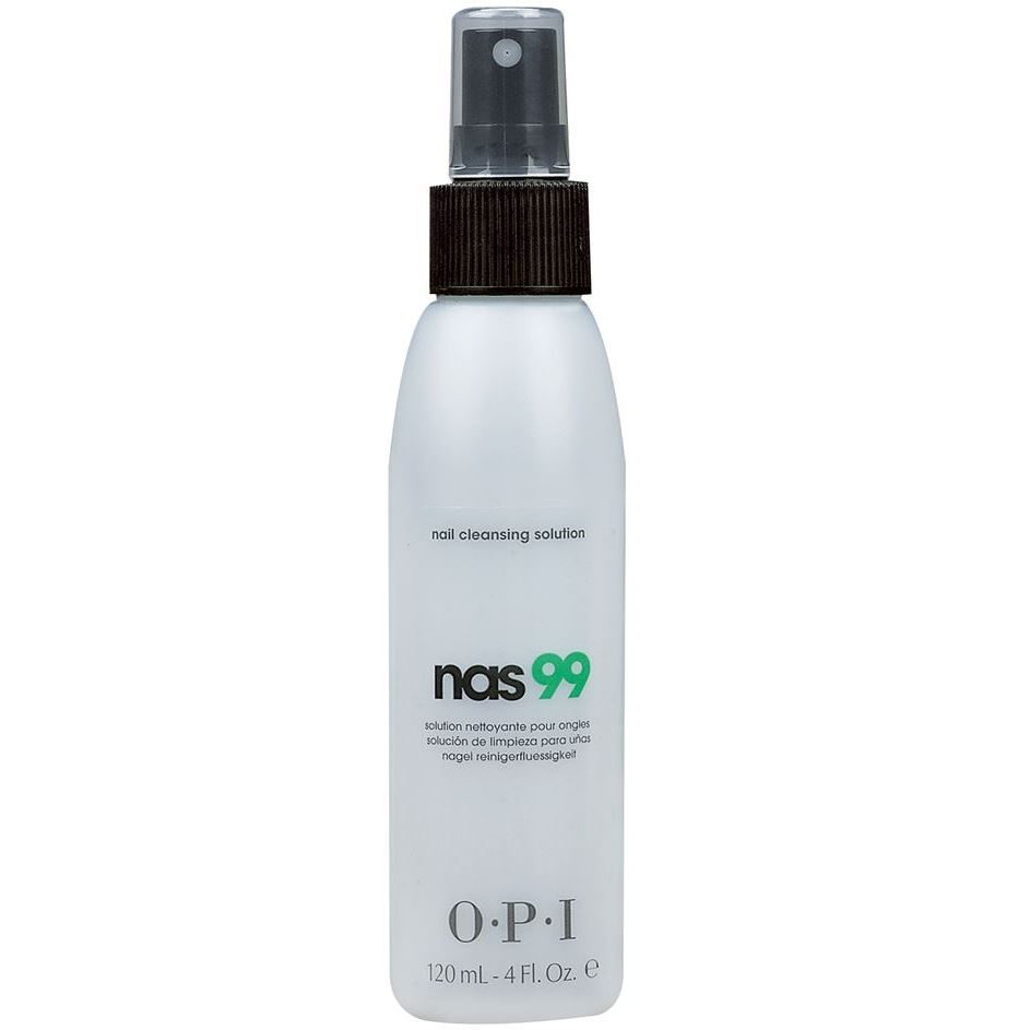 OPI Salon Care Nas-99 Nail Cleansing Solution Дезинфицирующая жидкость для ногтей