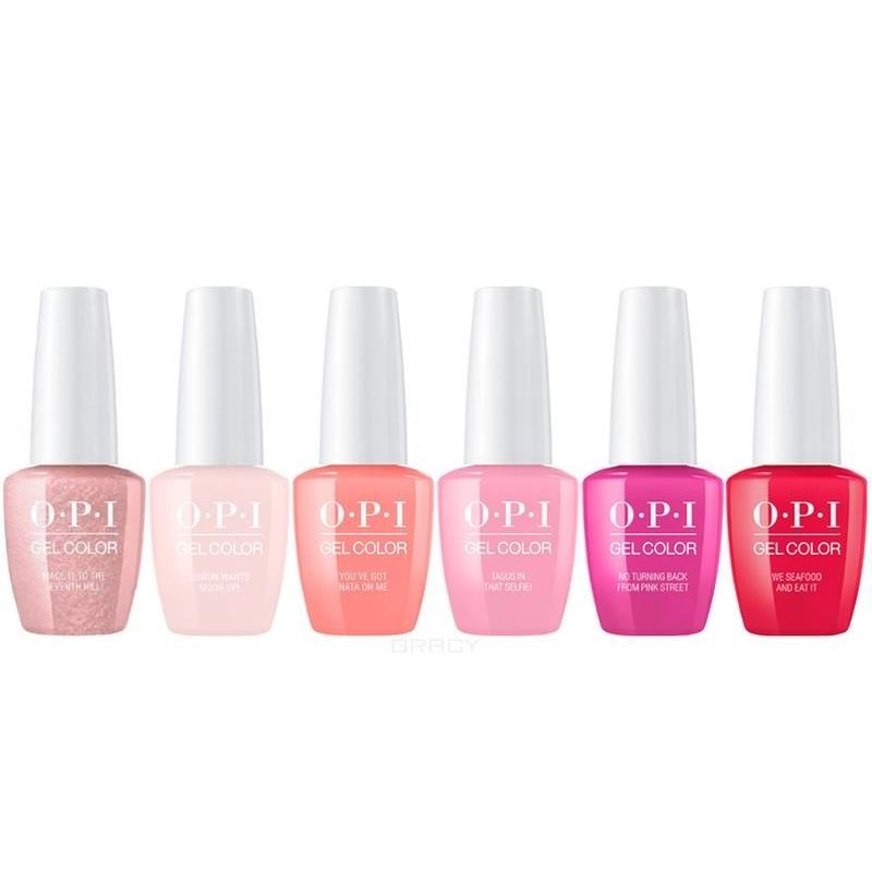 Гели Opi Интернет Магазин