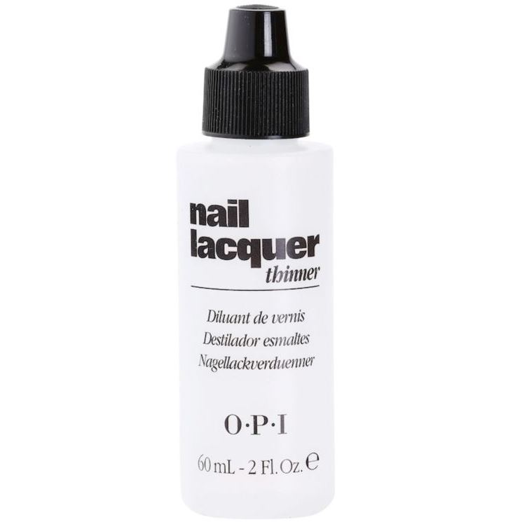 OPI Nail Color Nail Lacquer Thinner Жидкость для разведения лака