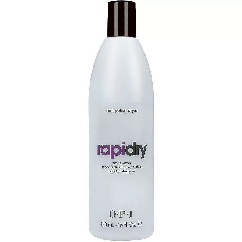 OPI Rapidry Spray Nail Polish Dryer