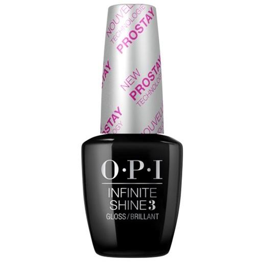 OPI Nail Color Infinite Shine Top Coat (Gloss) Верхнее покрытие для ногтей