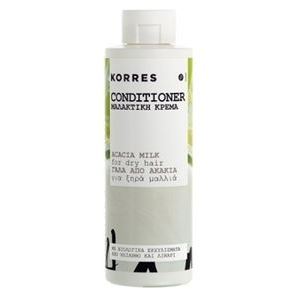 Korres Hair Conditioner Acacia Milk Кондиционер Молочко Акации для сухих волос