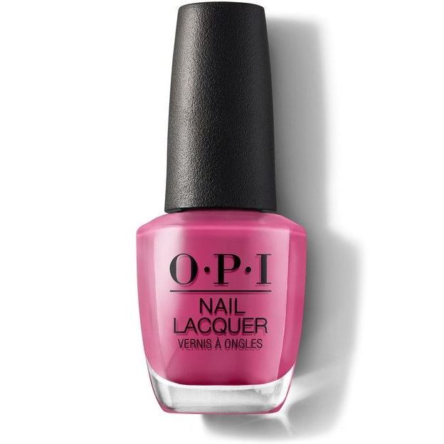OPI Nail Color Nail Lacquer Iceland Лак Коллекция Исландия Collection Iceland 2017