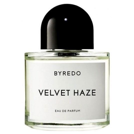 Byredo Fragrance Velvet Haze Бархатная Дымка