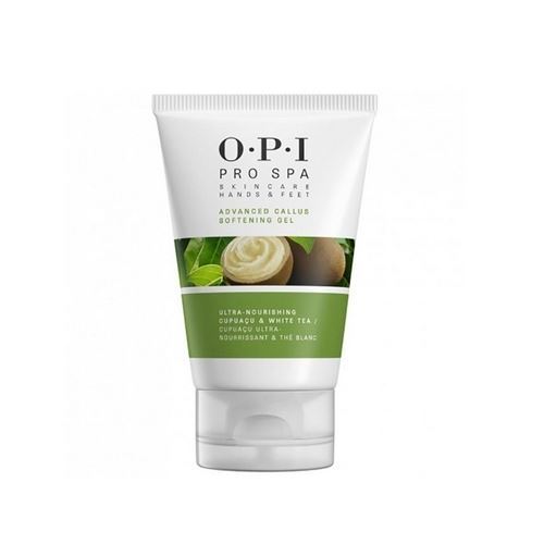OPI Salon Care ProSpa Advanced Callus Softening Gel  Гель для смягчения огрубевшей кожи стоп
