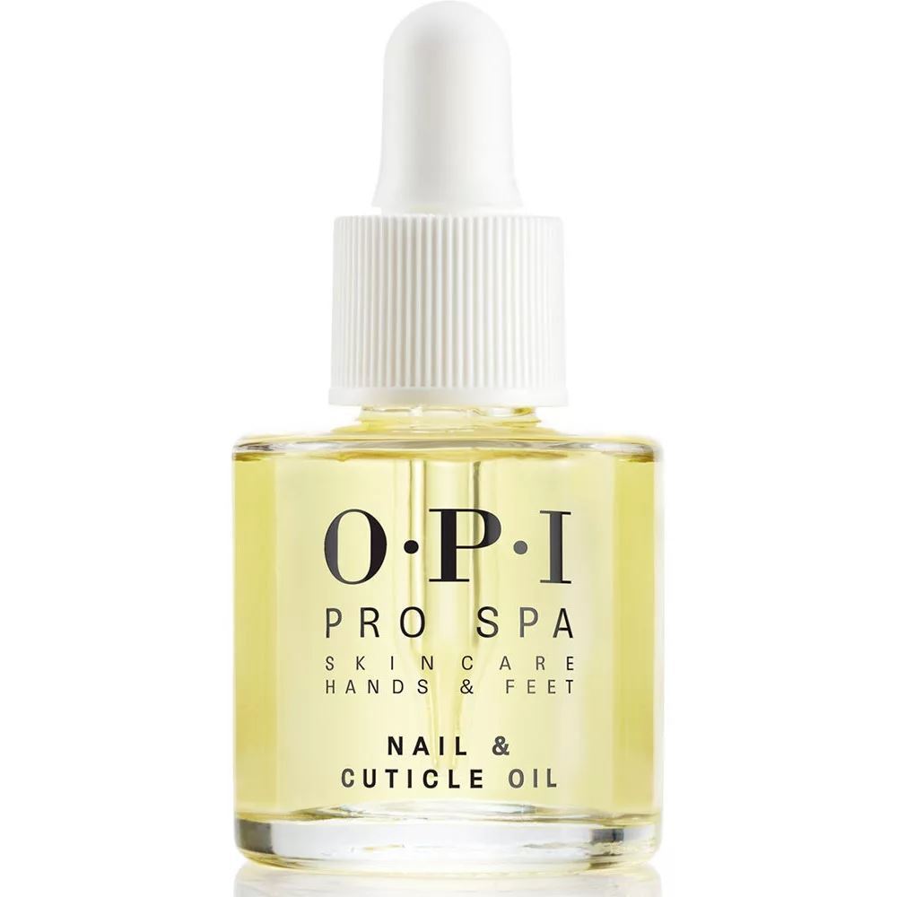 OPI Nail Envy ProSpa Nail & Cuticle Oil Масло для ногтей и кутикулы