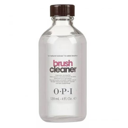 OPI Accessories Brush Cleaner Средство для чистки кистей