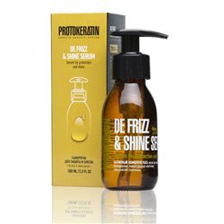 De Frizz & Shine Serum 
