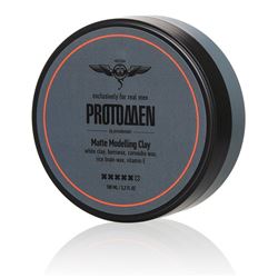 Matte Modelling Clay