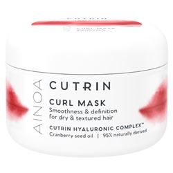 Ainoa Hydrating Mask for Curly Hair