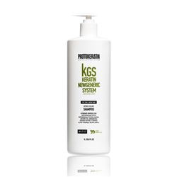 Intense Volume Shampoo