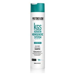 Scalp Therapy Sensitive Soothe Shampoo