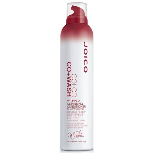 Joico Colour Endure Color Co+Wash Крем-пена для очищения и стойкости цвета окрашенных волос