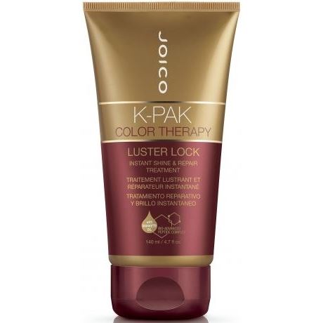 Joico K-Pak Color Therapy Luster Lock Маска «Сияние цвета» для поврежденных окрашенных волос