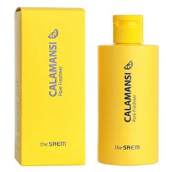 Calamansi Pore Freshner