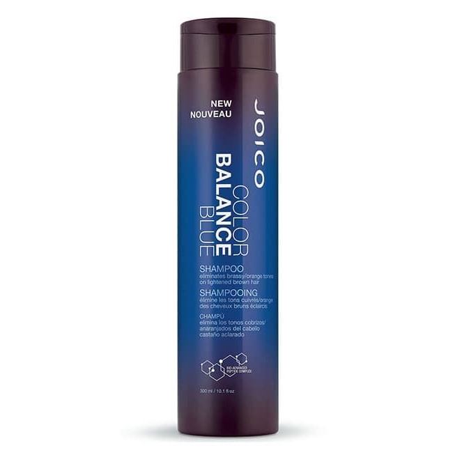 Joico Colour Endure Color Balance Blue Shampoo Шампунь тонирующий для поддержания холодных оттенков