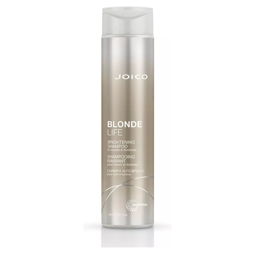 Joico Colour Endure Blonde Life Brightening Shampoo Шампунь "Безупречный блонд" для сохранения чистоты и сияния блонда