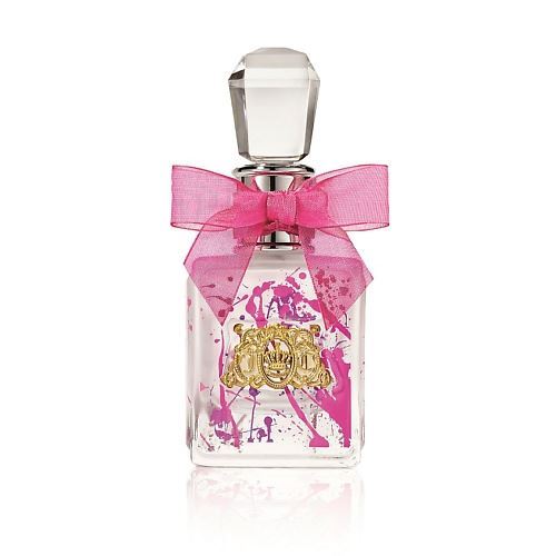 Juicy Couture Fragrance Viva La Juicy Soiree Зажигательный аромат для женщин