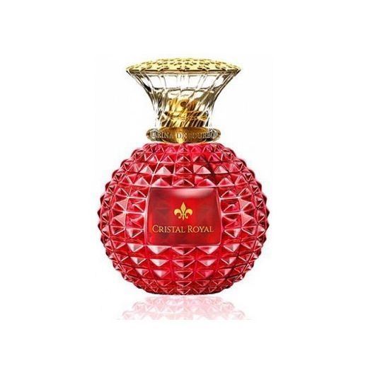 Marina de Bourbon Fragrance Cristal Royal Passion Парфюмерная вода
