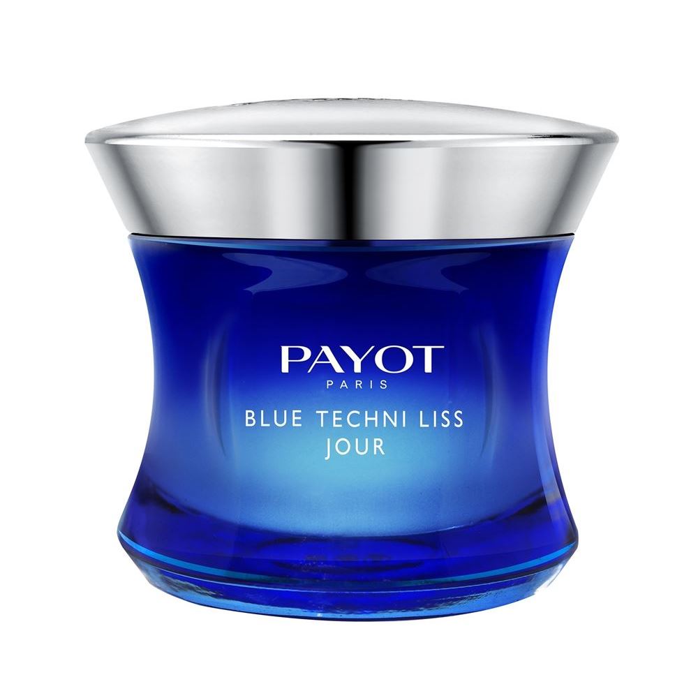 Payot Techni Liss Blue Techni Liss Jour Хроноактивный дневной крем