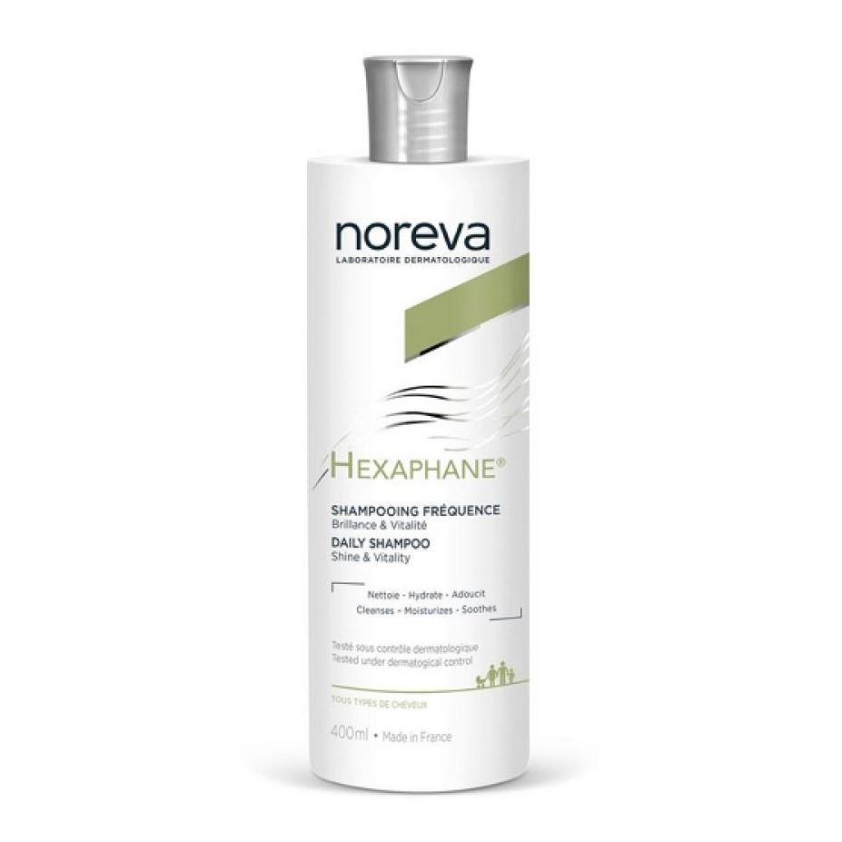 Noreva Sebodiane DS Hexaphane Daily Shampoo Шампунь для ежедневного применения